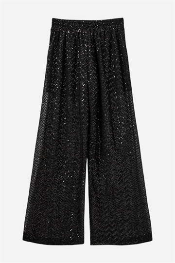 Sofie Schnoor helinasy Trousers - Black 